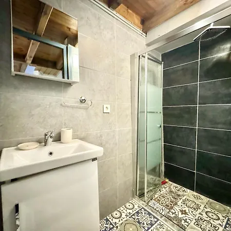 Villa The Wooden 17 *