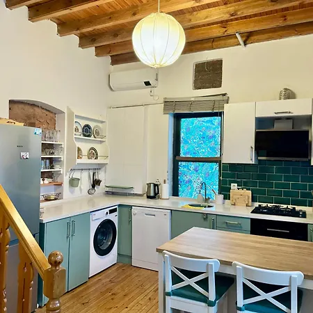Villa The Wooden 17