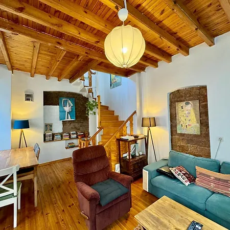 Villa The Wooden 17