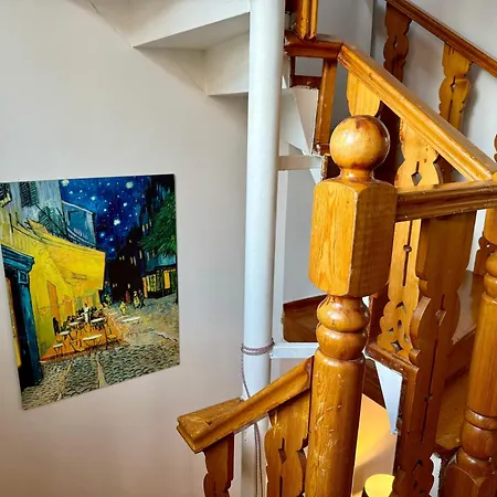 Villa The Wooden 17 *
