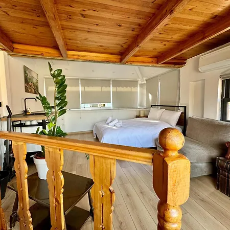 Villa The Wooden 17 *