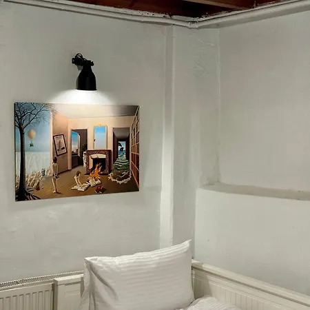 Villa The Wooden 17 *