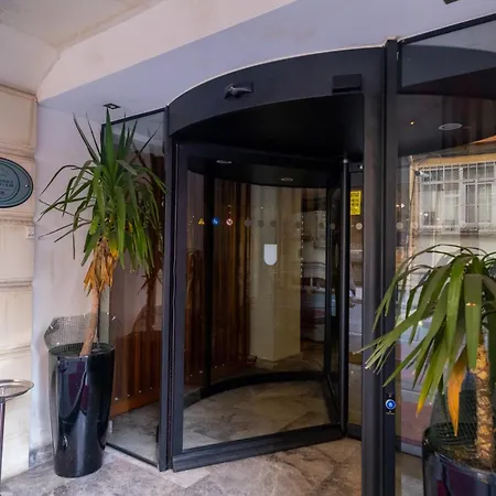 Hotel Clover Sisli Istanbul