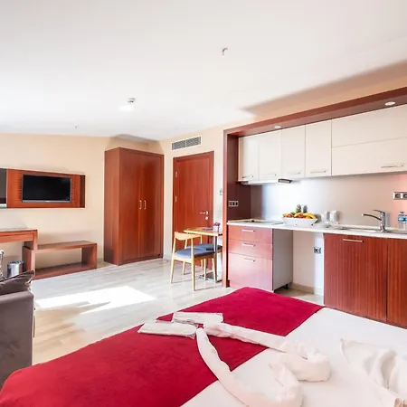 Clover Sisli Istanbul