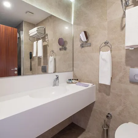 Hotel Clover Sisli Istanbul