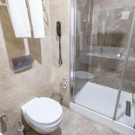 Clover Sisli Istanbul