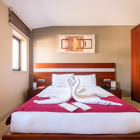 Hotel Clover Sisli Istanbul