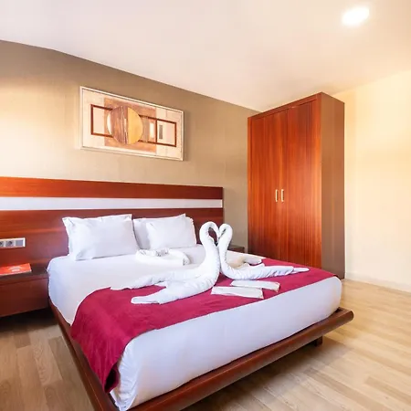 Clover Sisli 4* Istanbul