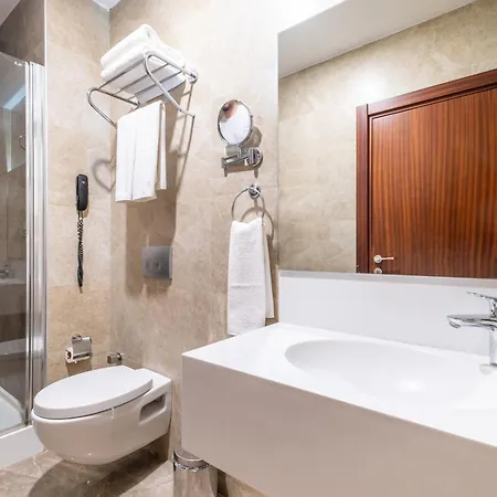 Clover Sisli 4* Istanbul