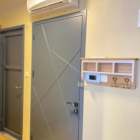 Apartment Kadikoey Modern Loft & Equipped Istanbul