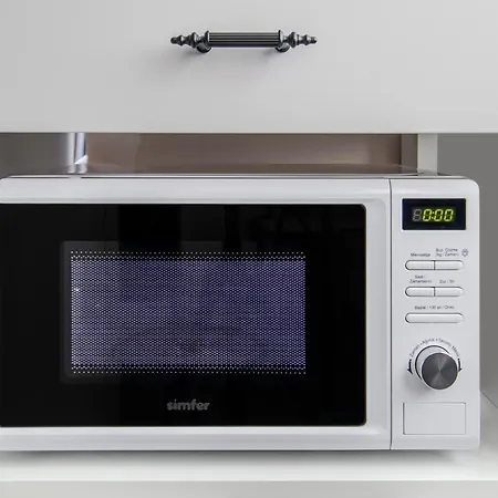 Apartment Equipment Modernist Design - In The Bosphorus - Galataport - Taksim