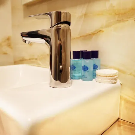 Bakirkoy Tashan Business & Airport Hotel