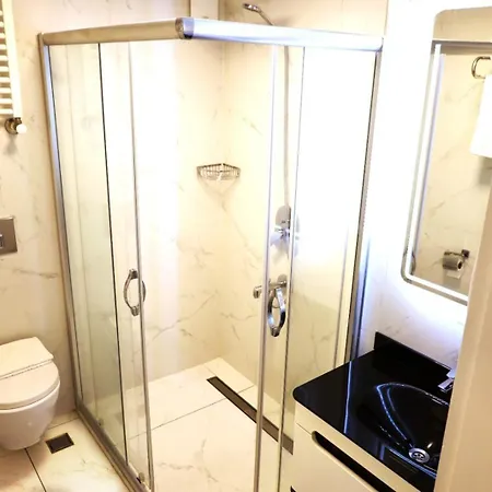 Hotel Bakirkoy Tashan Business & Airport