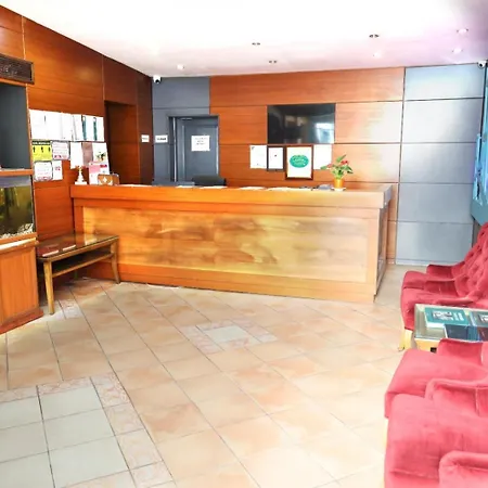 Hotel Bakirkoy Tashan Business & Airport Istanbul