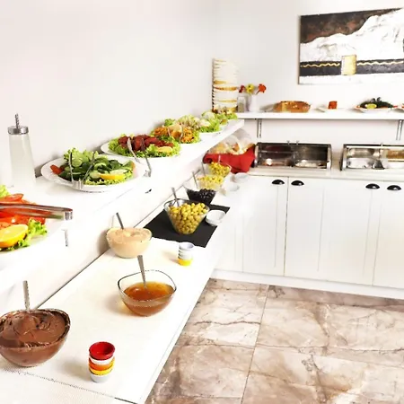 Bakirkoy Tashan Business & Airport 2*