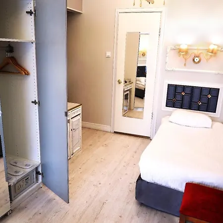 Bakirkoy Tashan Business & Airport Istanbul
