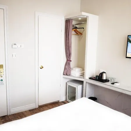 Bakirkoy Tashan Business & Airport 2* Istanbul