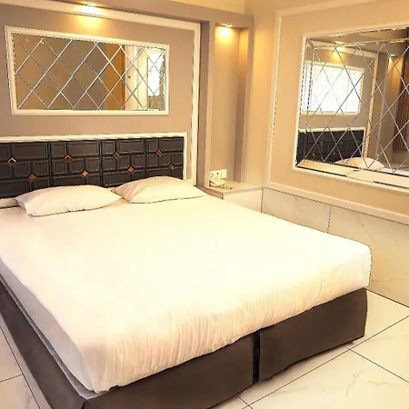 Bakirkoy Tashan Business & Airport