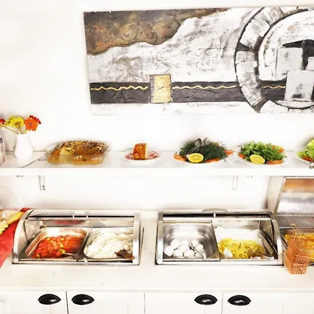 Bakirkoy Tashan Business & Airport Hotel
