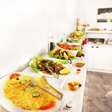 Hotel Bakirkoy Tashan Business & Airport