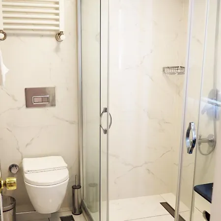 Hotel Bakirkoy Tashan Business & Airport Istanbul