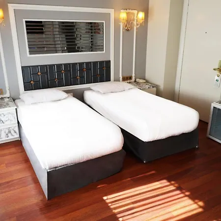 Bakirkoy Tashan Business & Airport 2*