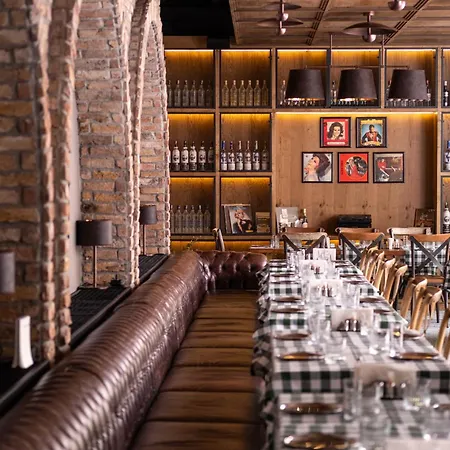 Cityloft 36 Istanbul