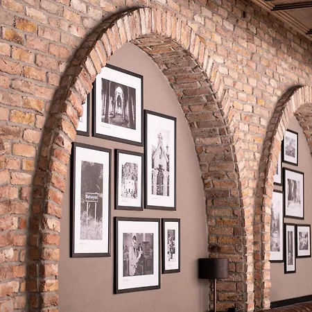 Cityloft 36 Aparthotel Istanbul