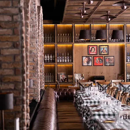 Cityloft 36 Istanbul