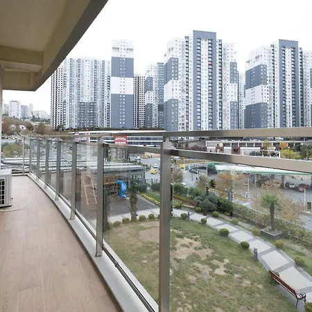 Apartman Linkinn Luxury &