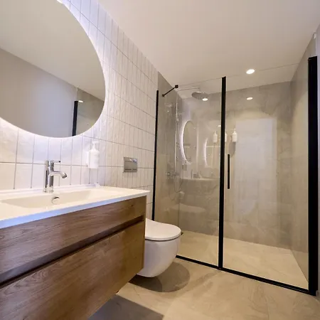 The Marmara Camlica Hotel