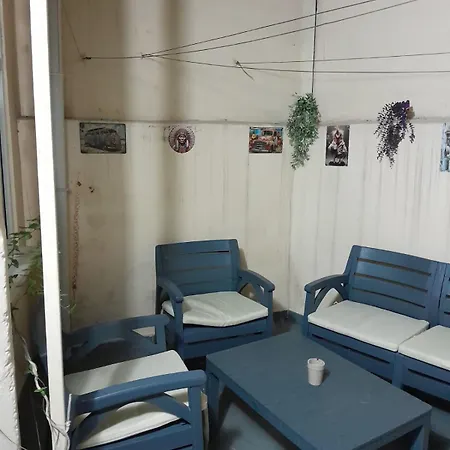 Apartment Celine 3 *