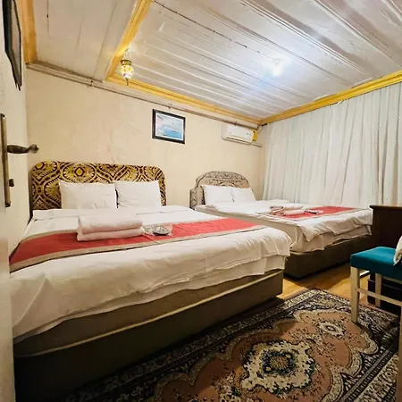 Apartment Dedenin Yeri