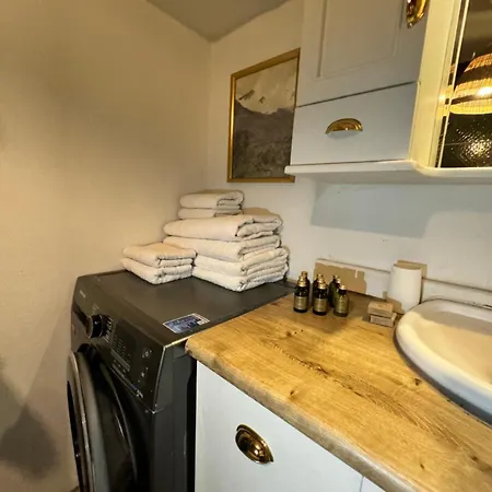 Apartment с видом на босфор *