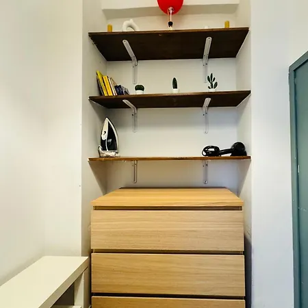 с видом на босфор Apartment Istanbul