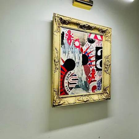 с видом на босфор Apartment *
