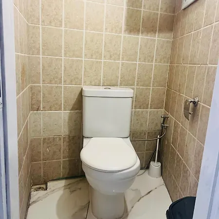 Apartment Dedenin Yeri *