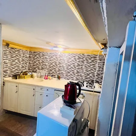 Apartment Dedenin Yeri
