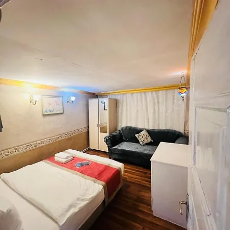 Apartment Dedenin Yeri