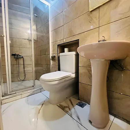Dedenin Yeri Apartment *