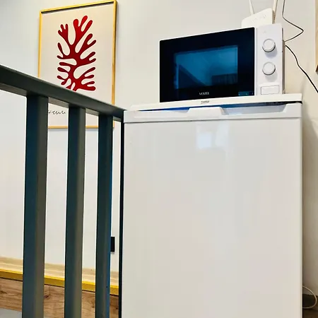 Apartment с видом на босфор Istanbul
