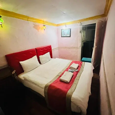Dedenin Yeri Apartment