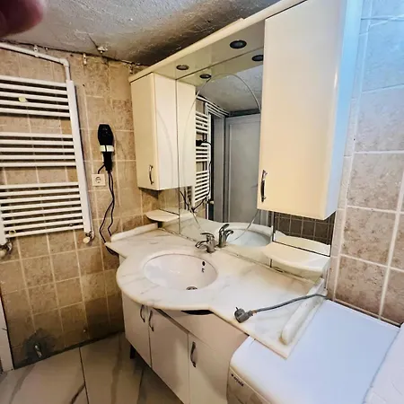 Apartment Dedenin Yeri Istanbul