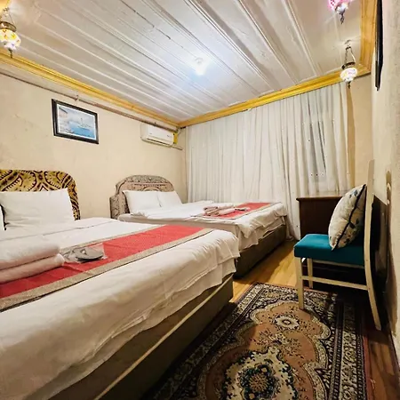 Apartment Dedenin Yeri