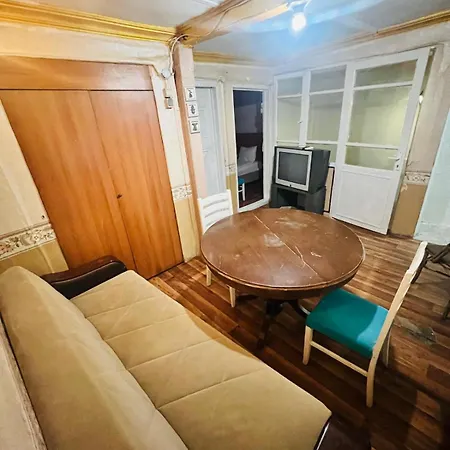 Dedenin Yeri Apartment *