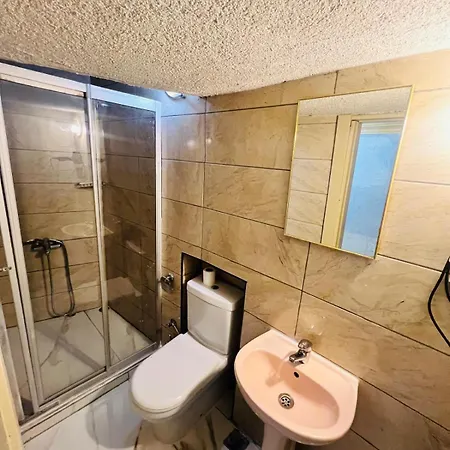 Dedenin Yeri Apartment *