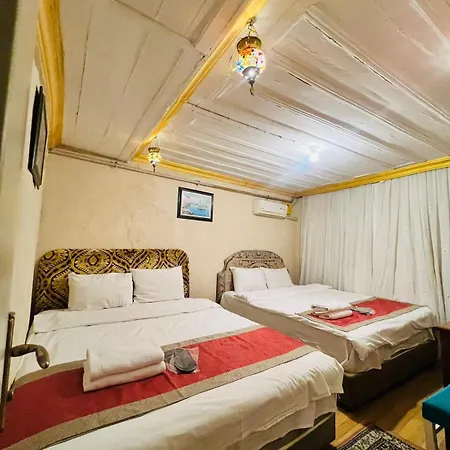 Apartment Dedenin Yeri *