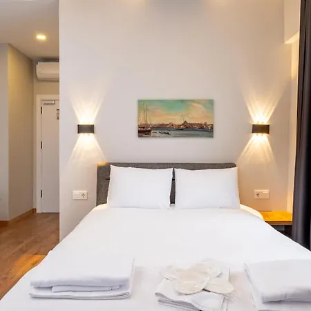 The Yk Aparthotel