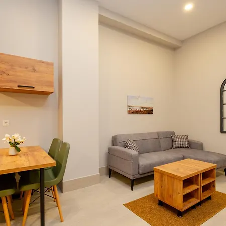 The Yk Aparthotel