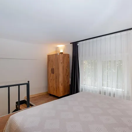 Aparthotel The Yk Istanbul